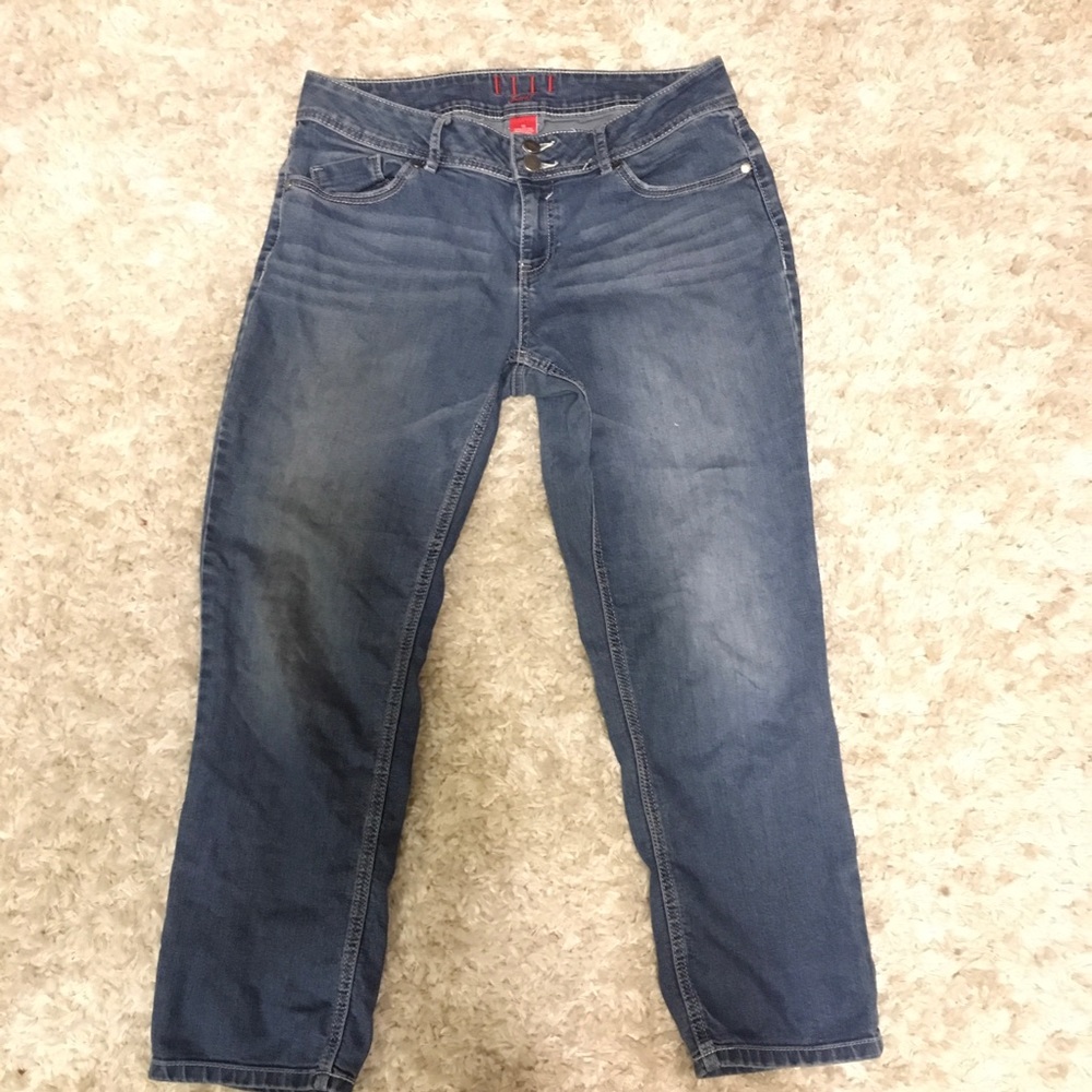 Elle of Paris Jeans